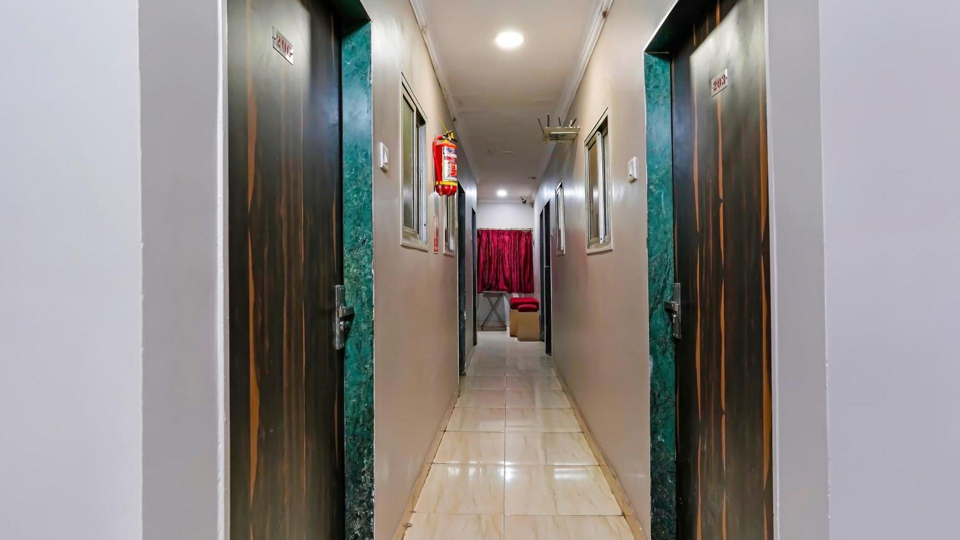 Super O Andheri East Hotel Mumbai