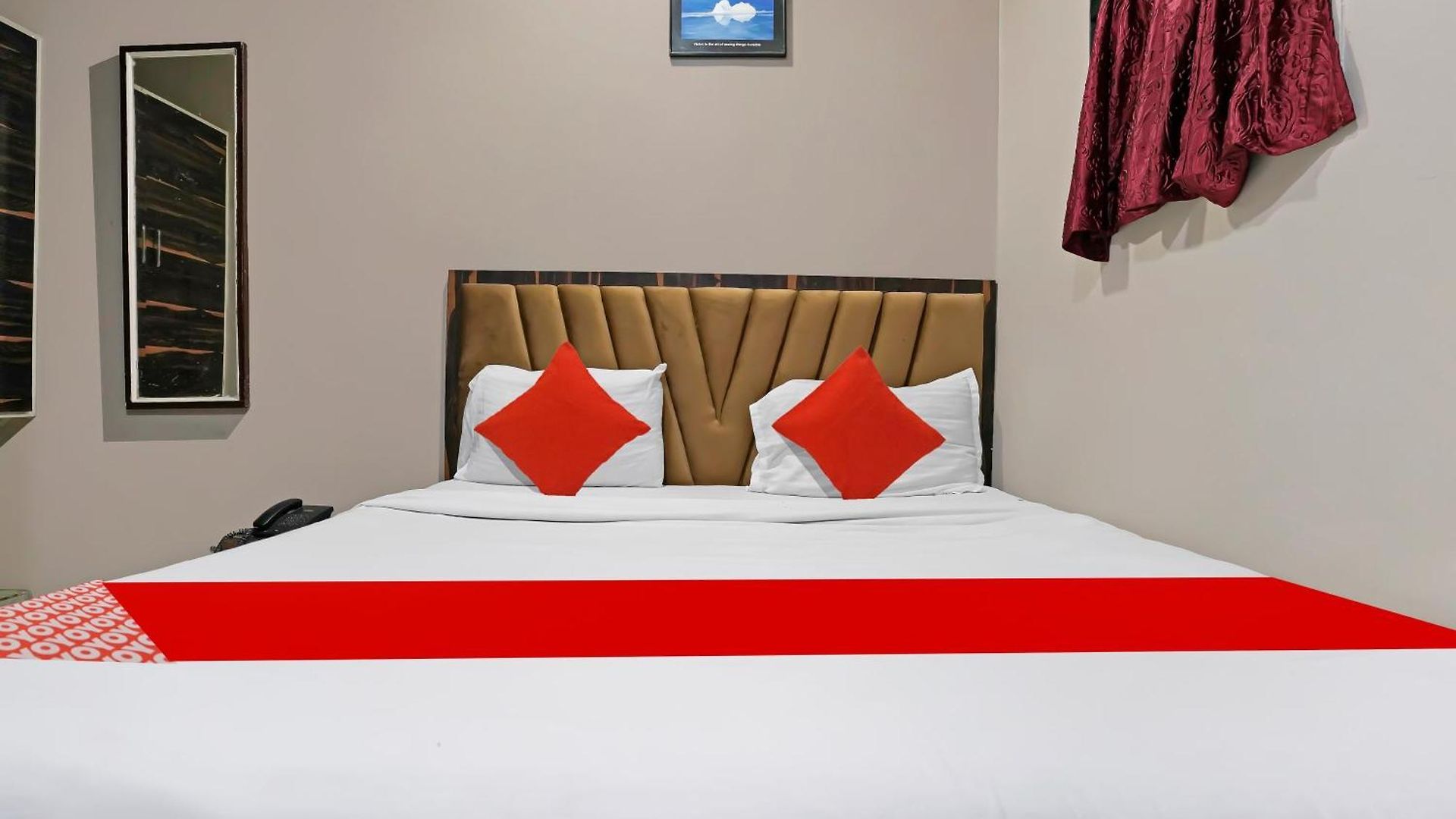 Hotel Super O Andheri East Mumbai
