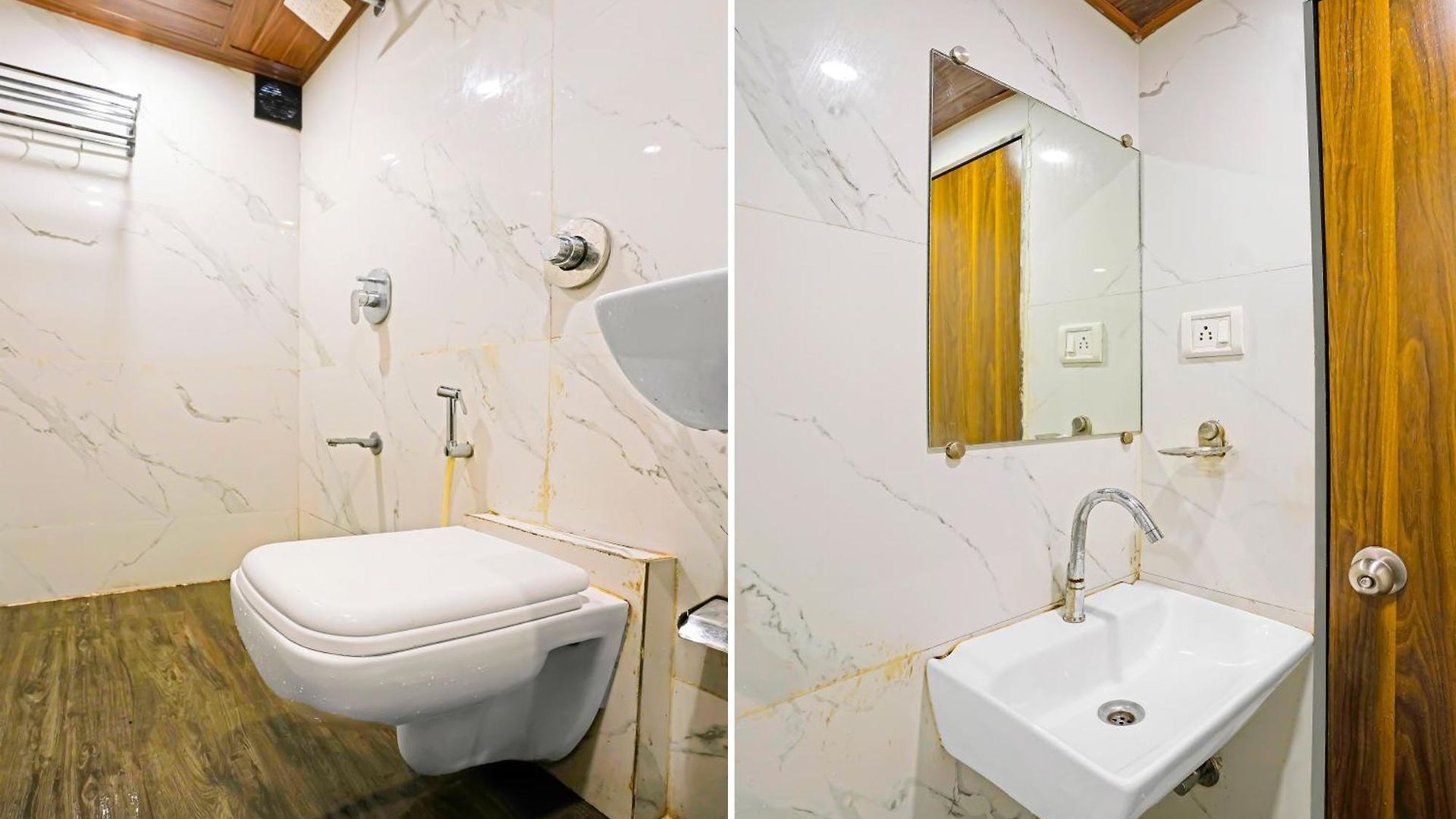 Super O Andheri East 3*