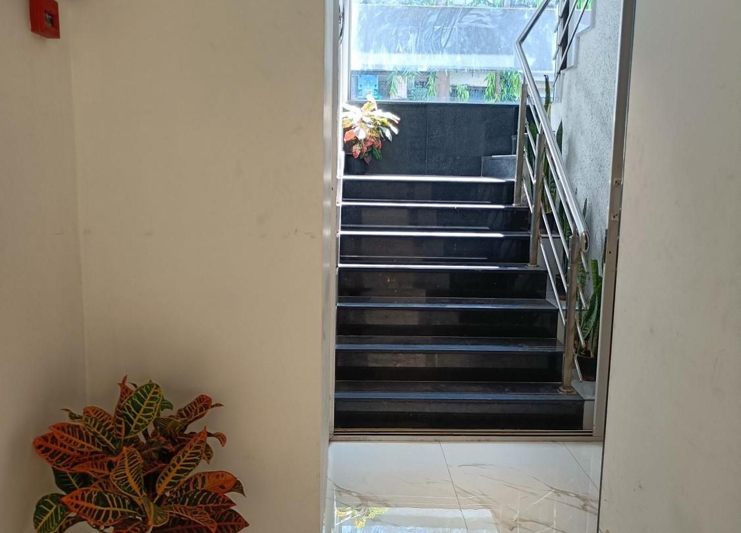 Hsquare Andheri West 3*