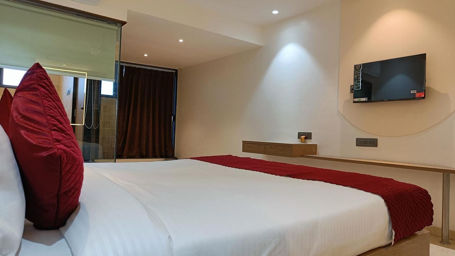 Hsquare Andheri West 3* Mumbai