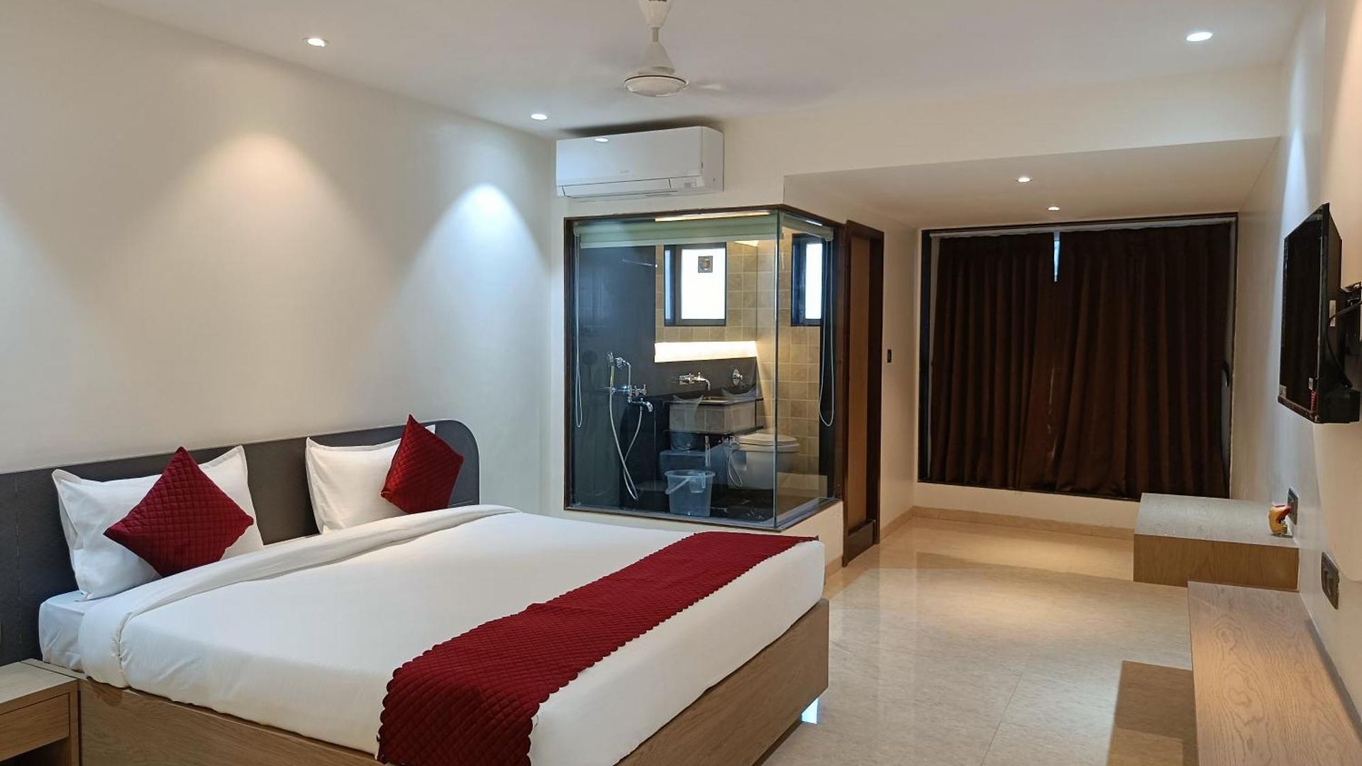 Hsquare Andheri West 3* Mumbai
