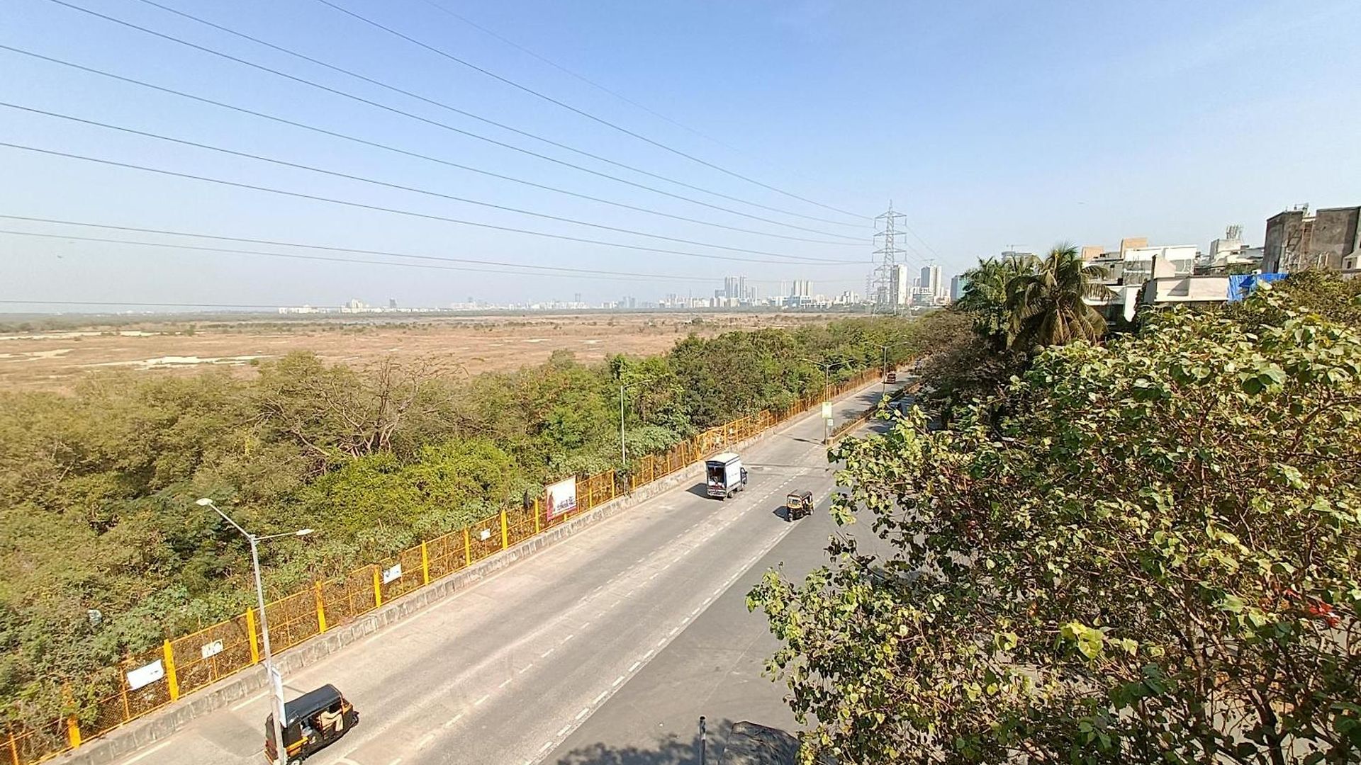 Hsquare Andheri West Hotel 3*