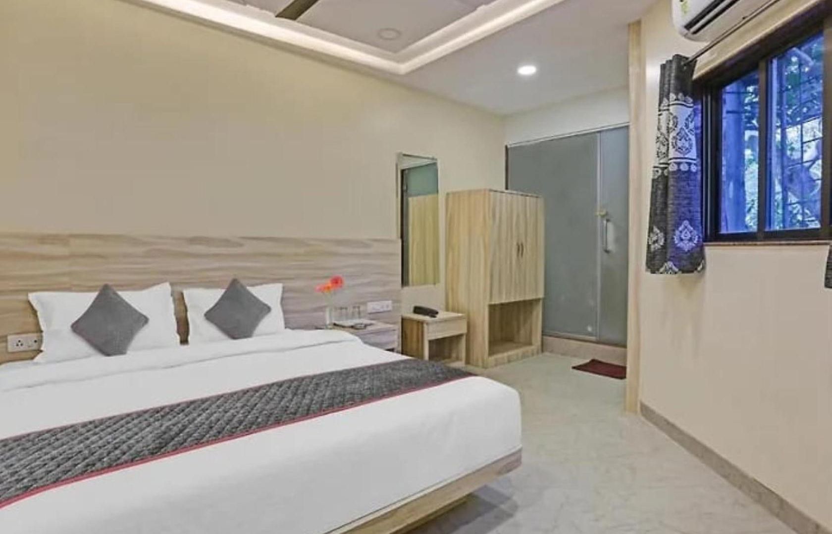 Hotel The Kiwwi 3*