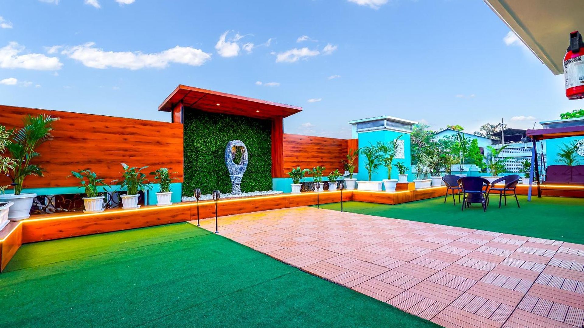 Myotel - Santacruz Hotel 3*