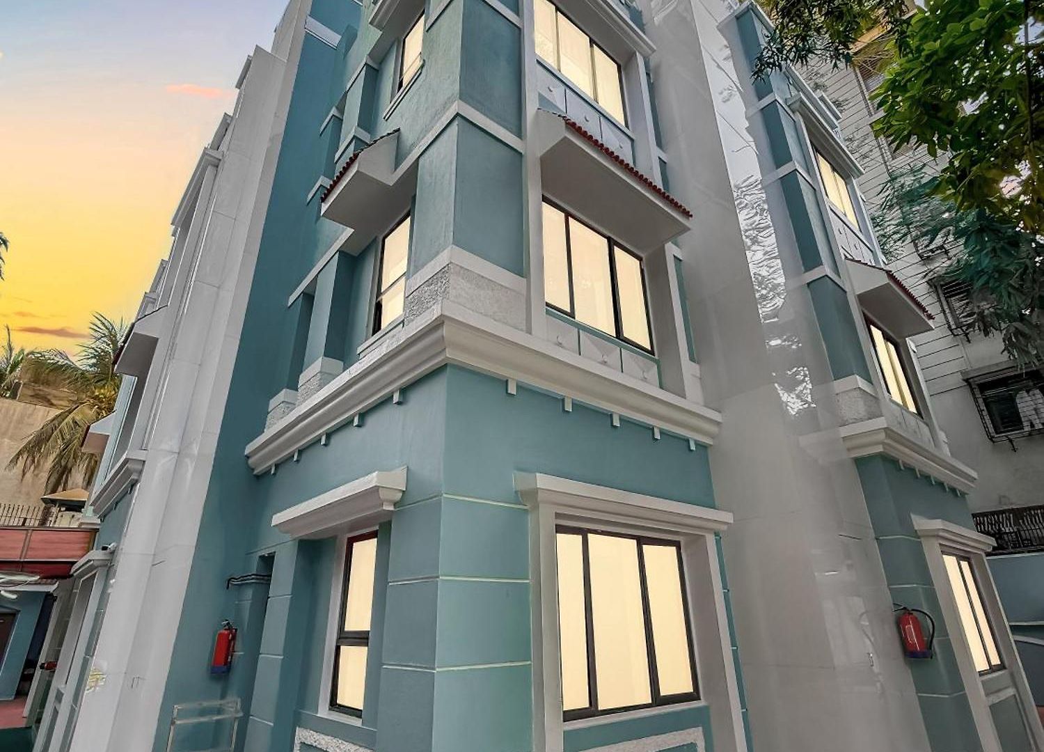 Hotel Myotel - Santacruz 3*