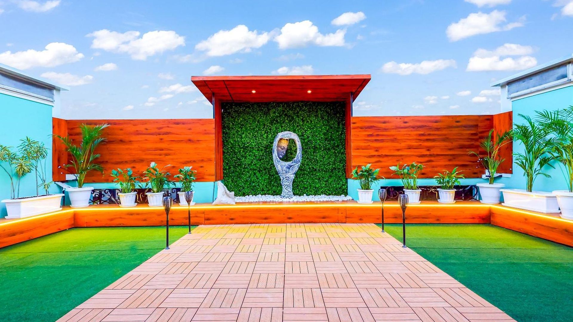 Hotel Myotel - Santacruz 3*