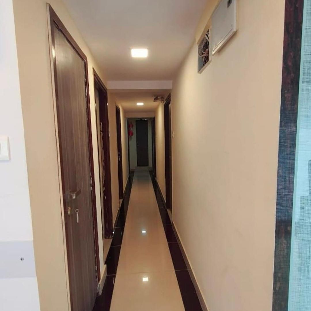 Radiant Apartment *