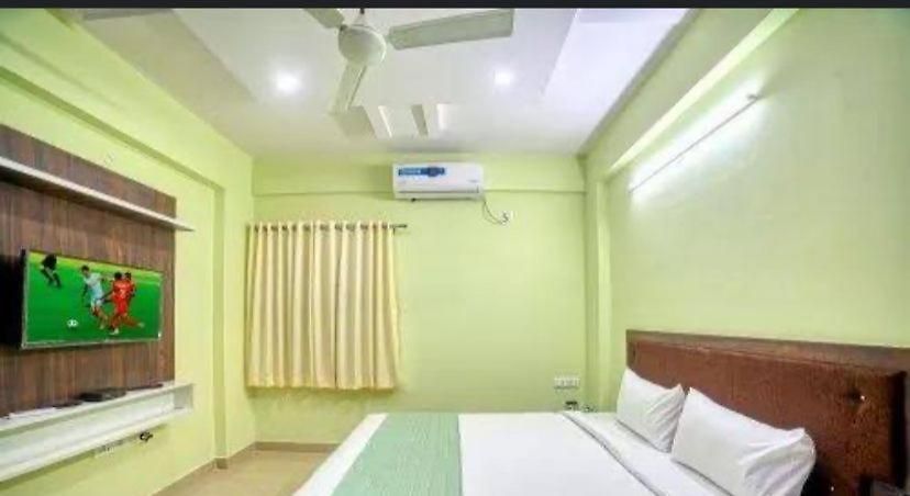 Radiant Apartment Mumbai