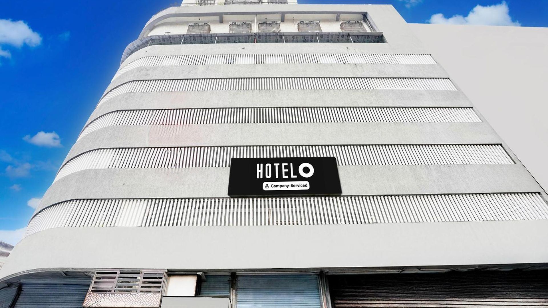 Hotel Super O Formerly Park Palace Mumbai