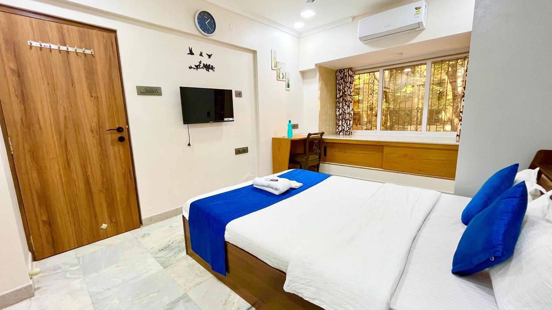Urbannest Service Powai Mumbai