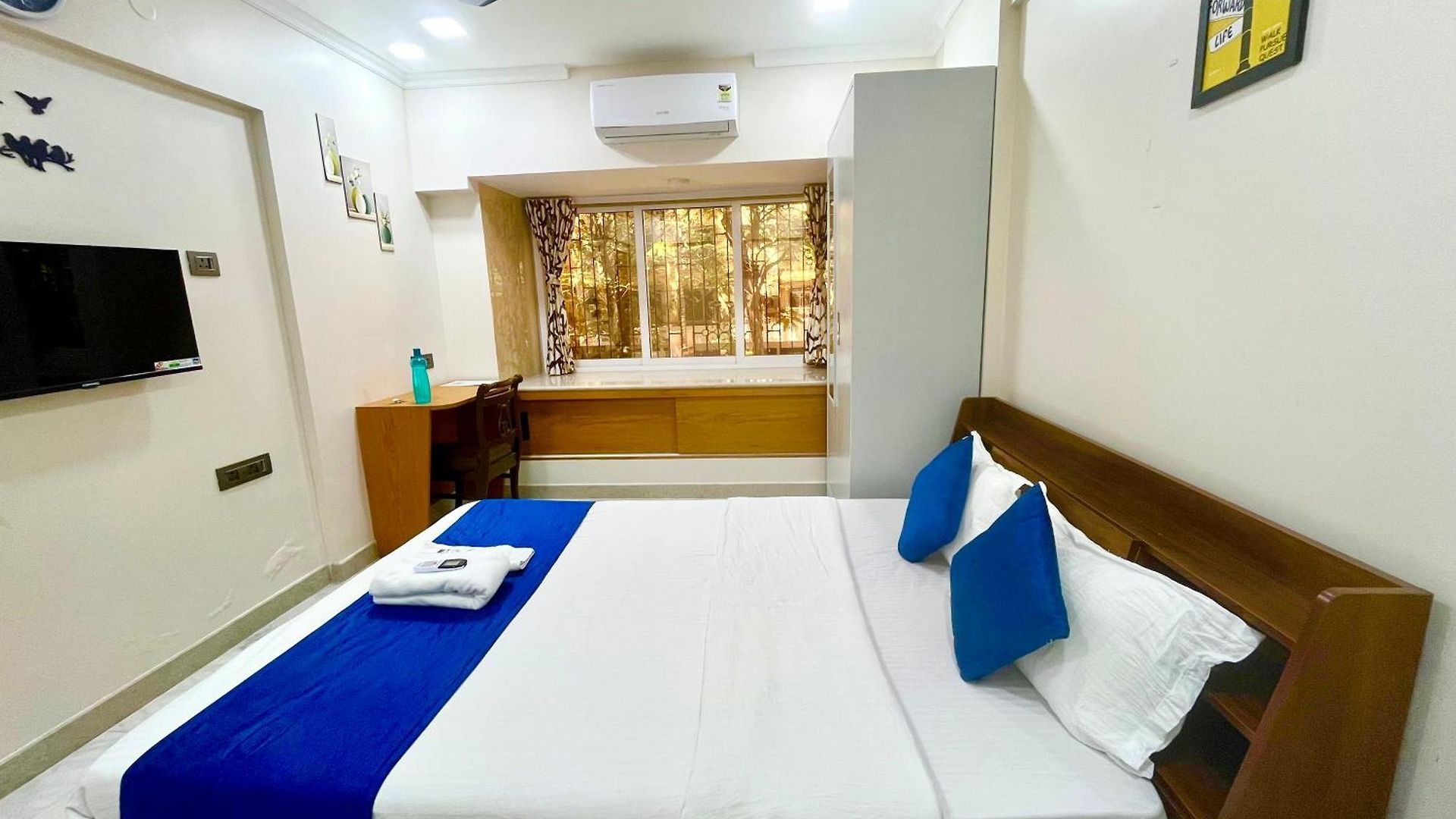 Urbannest Service Powai Guest house 3*
