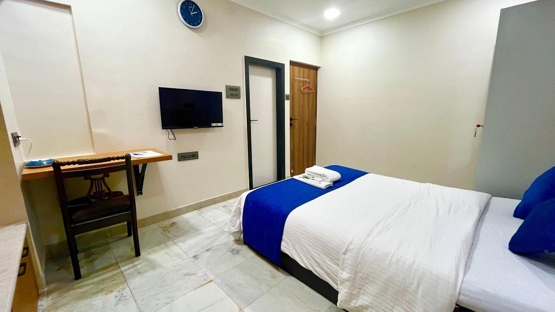 Guest house Urbannest Service Powai 3*