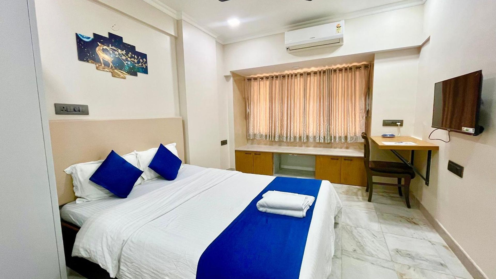 Urbannest Service Powai