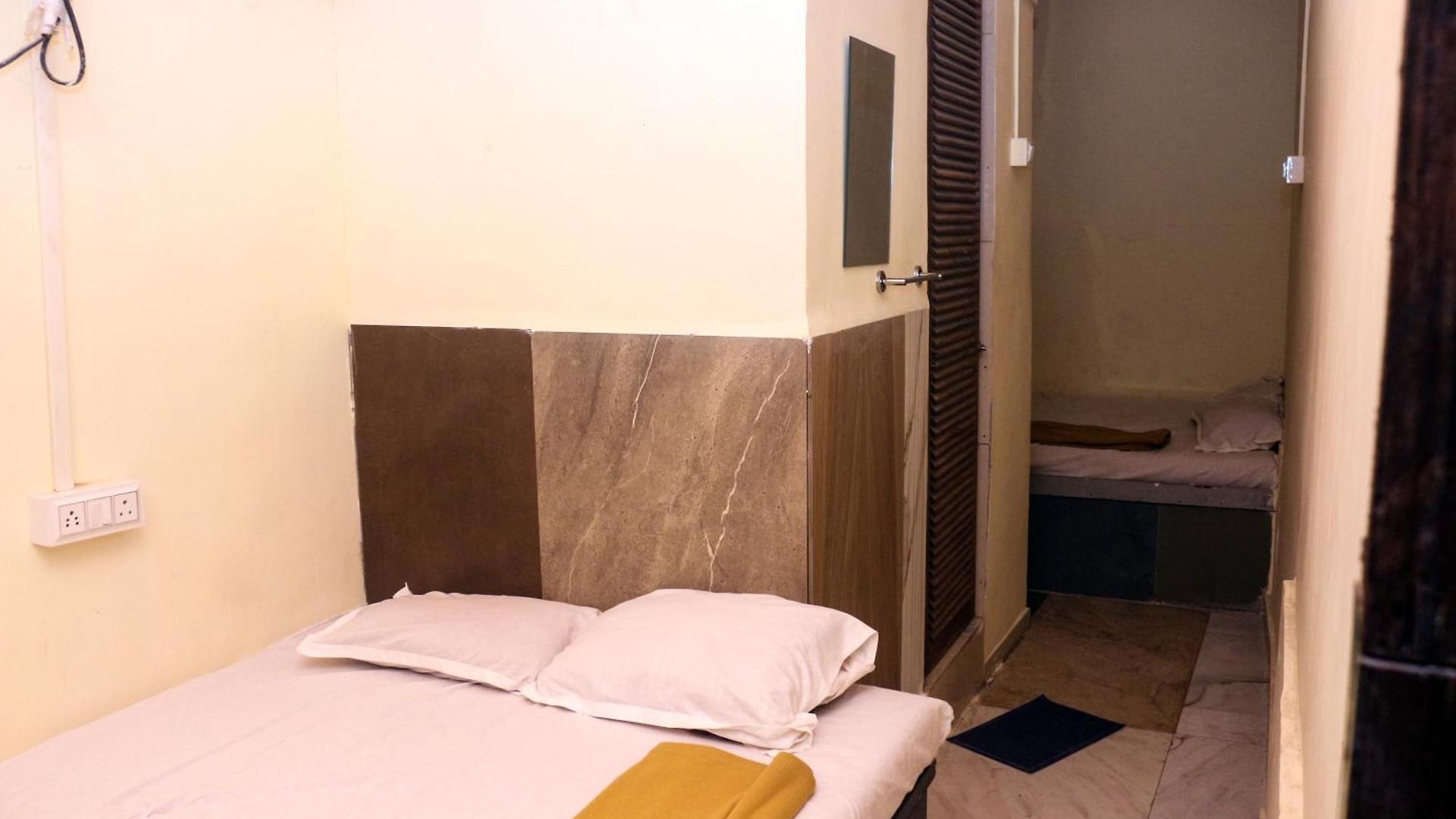 Moon Paradise Hotel Mumbai