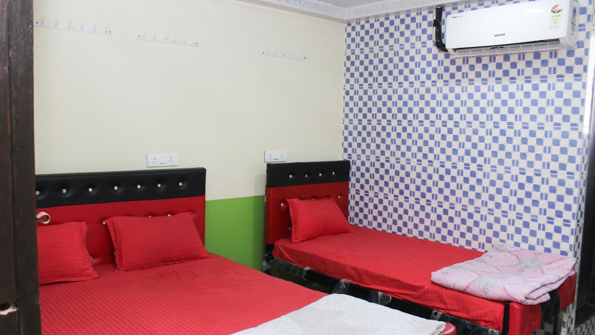 Vink Hotel Mumbai