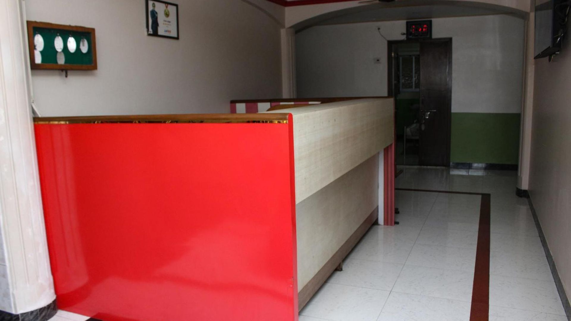 Vink Hotel