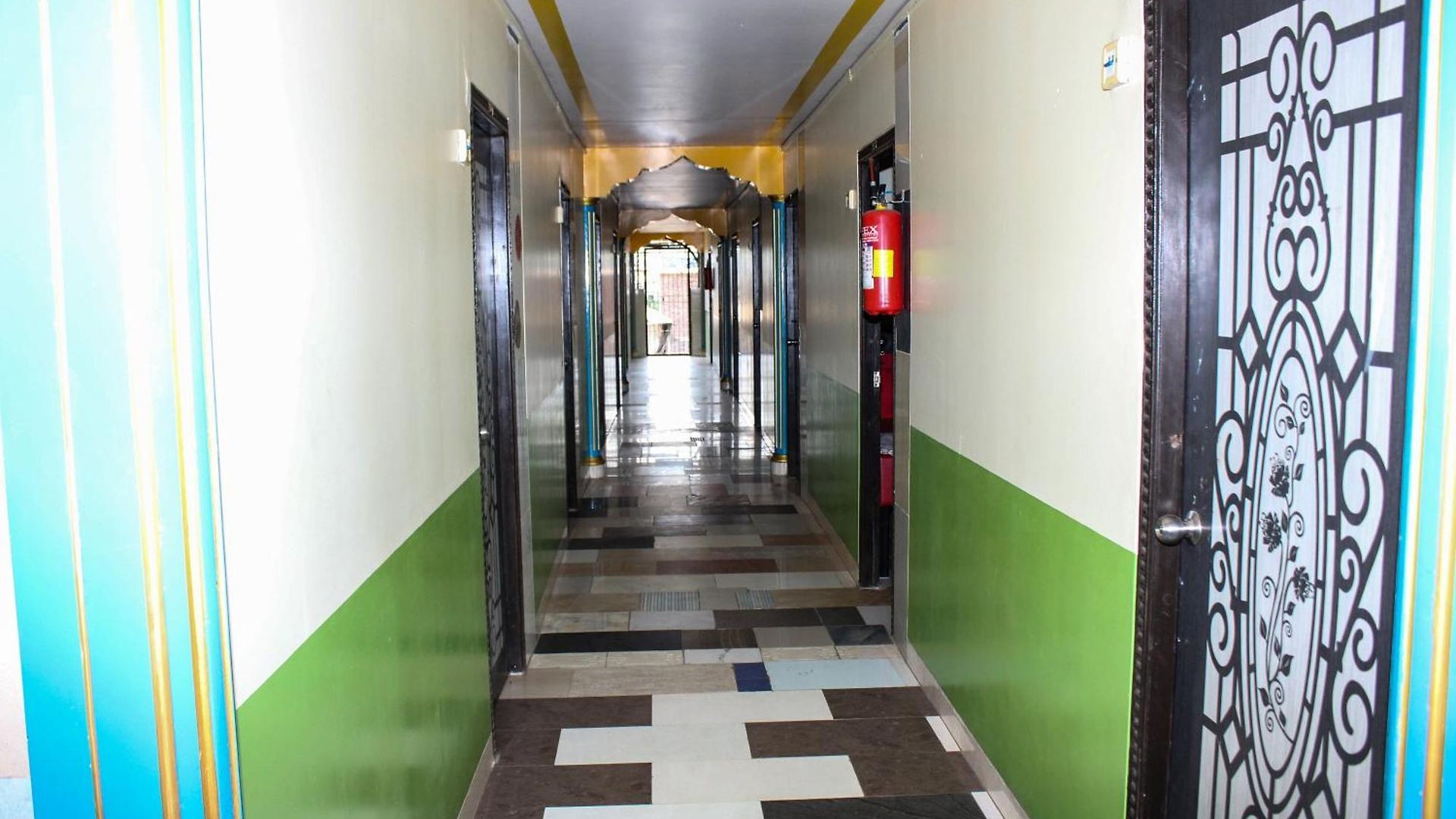 Vink Hotel Mumbai