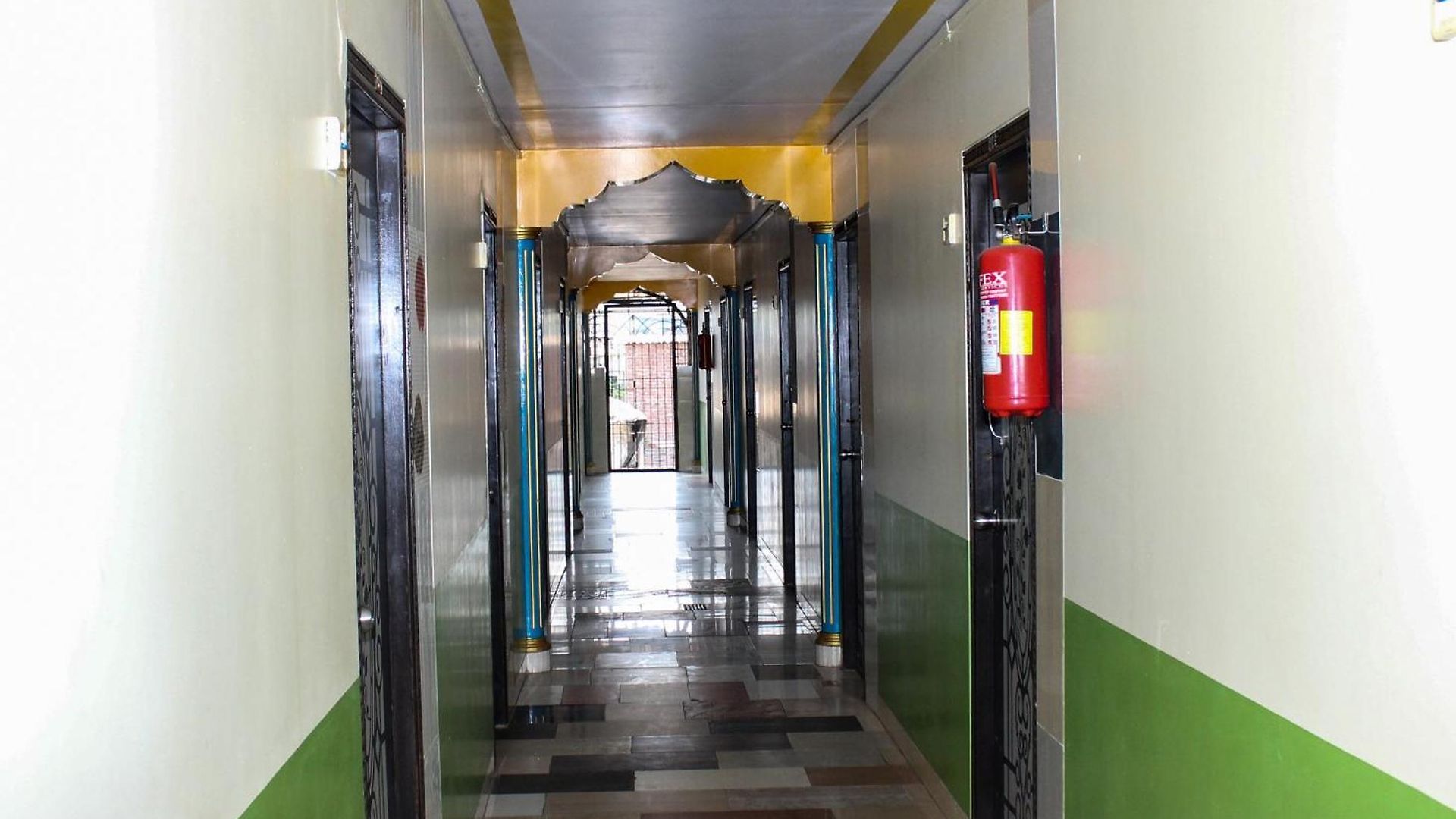 Hotel Vink Mumbai