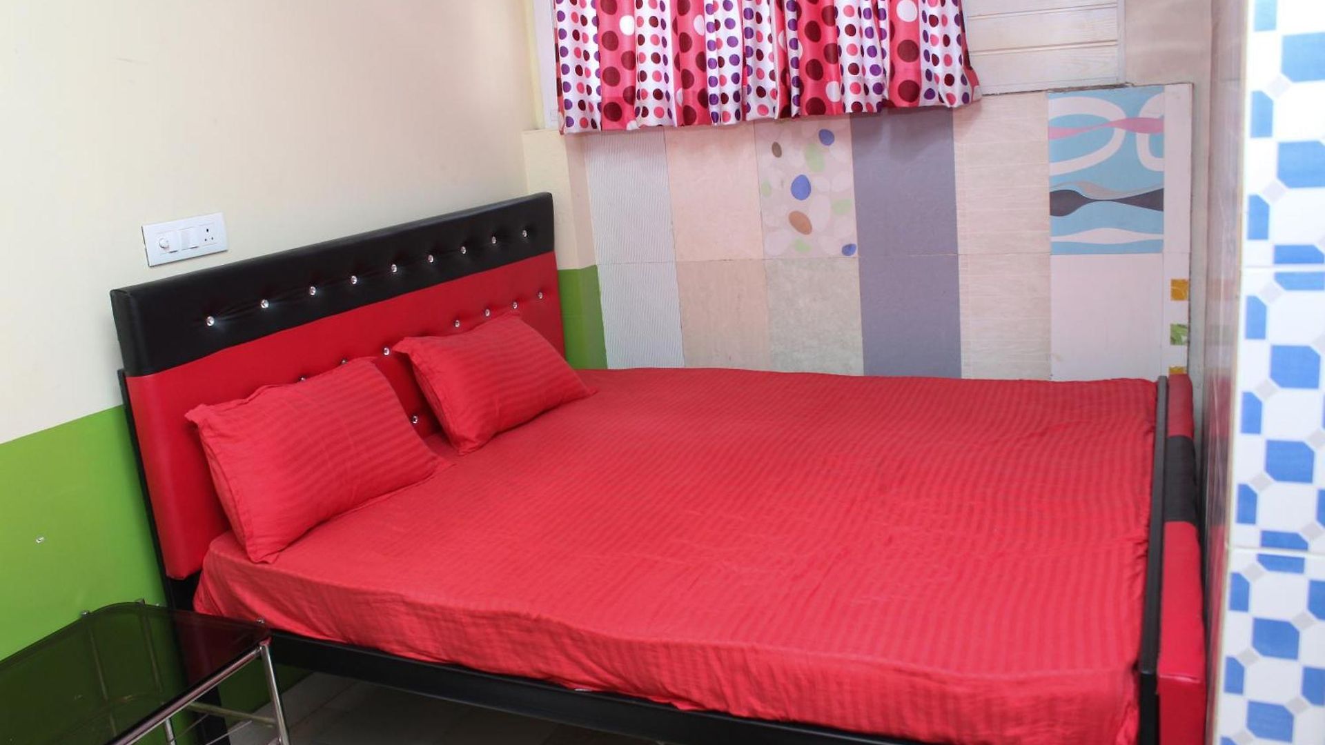 Hotel Vink