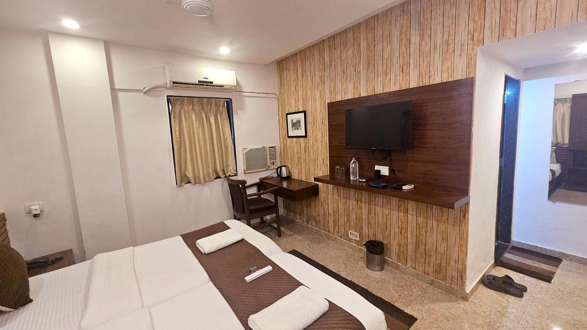Astha Residency Hotel Mumbai
