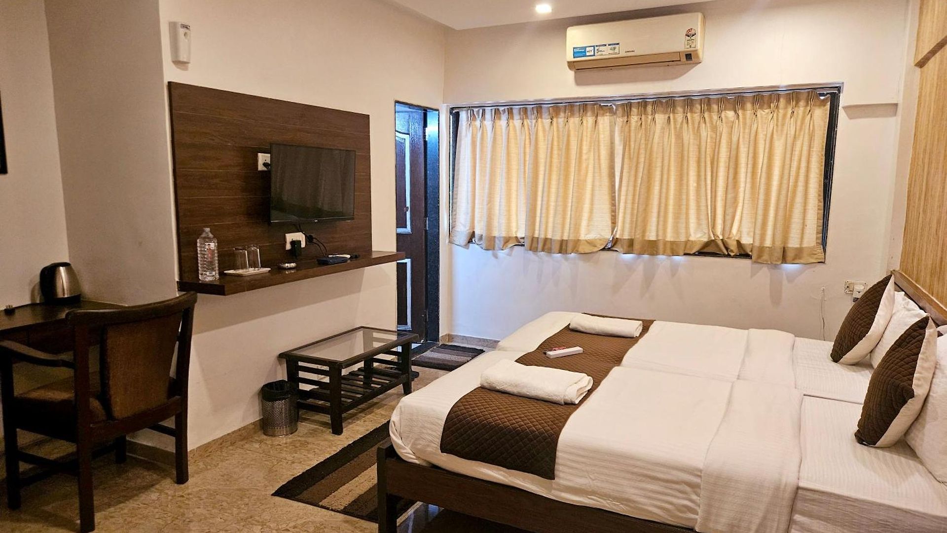 Astha Residency 2* Mumbai