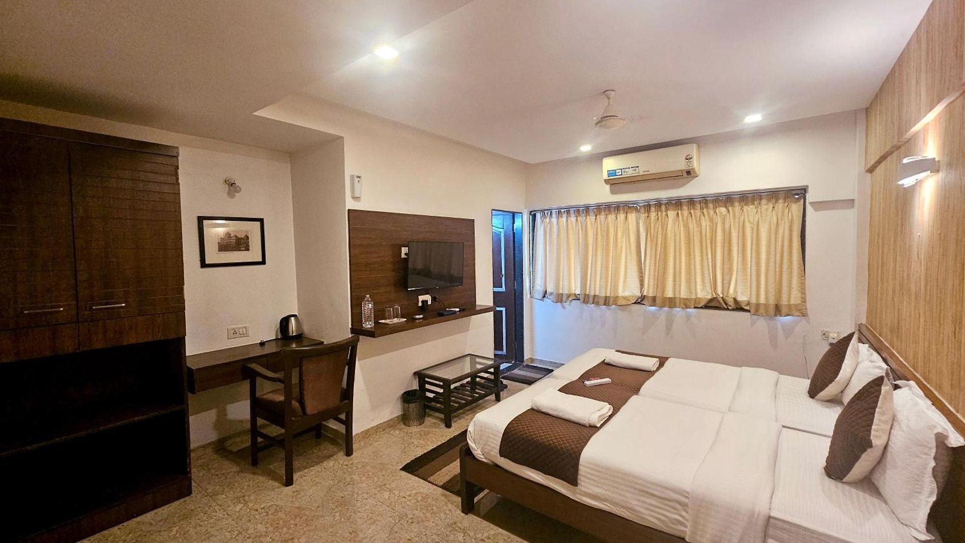 Astha Residency 2* Mumbai
