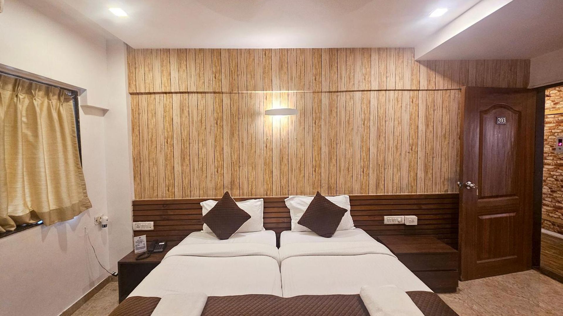 Astha Residency 2*