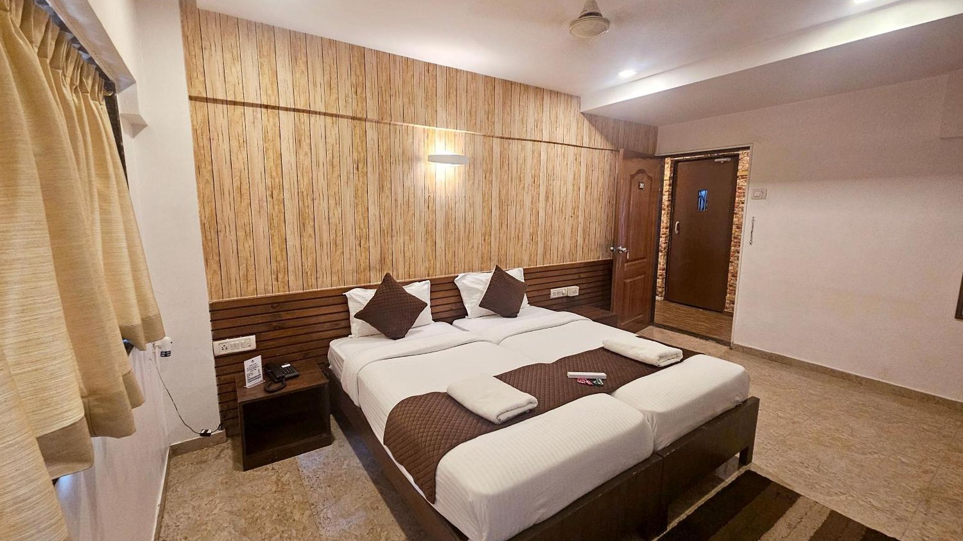 Astha Residency Mumbai