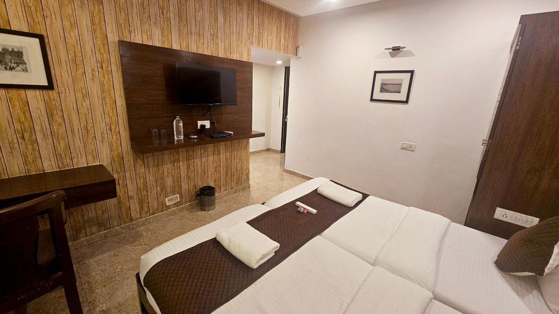 Astha Residency Mumbai
