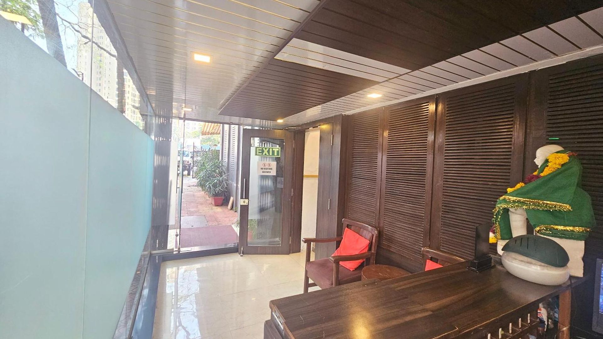 Astha Residency