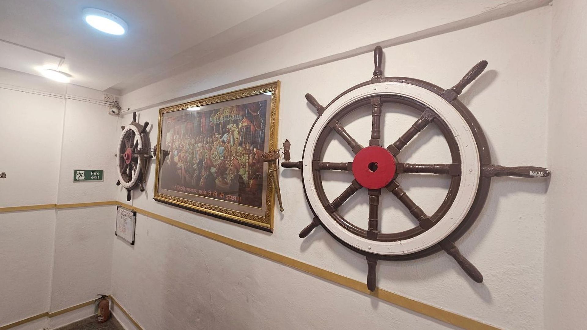 Astha Residency Hotel