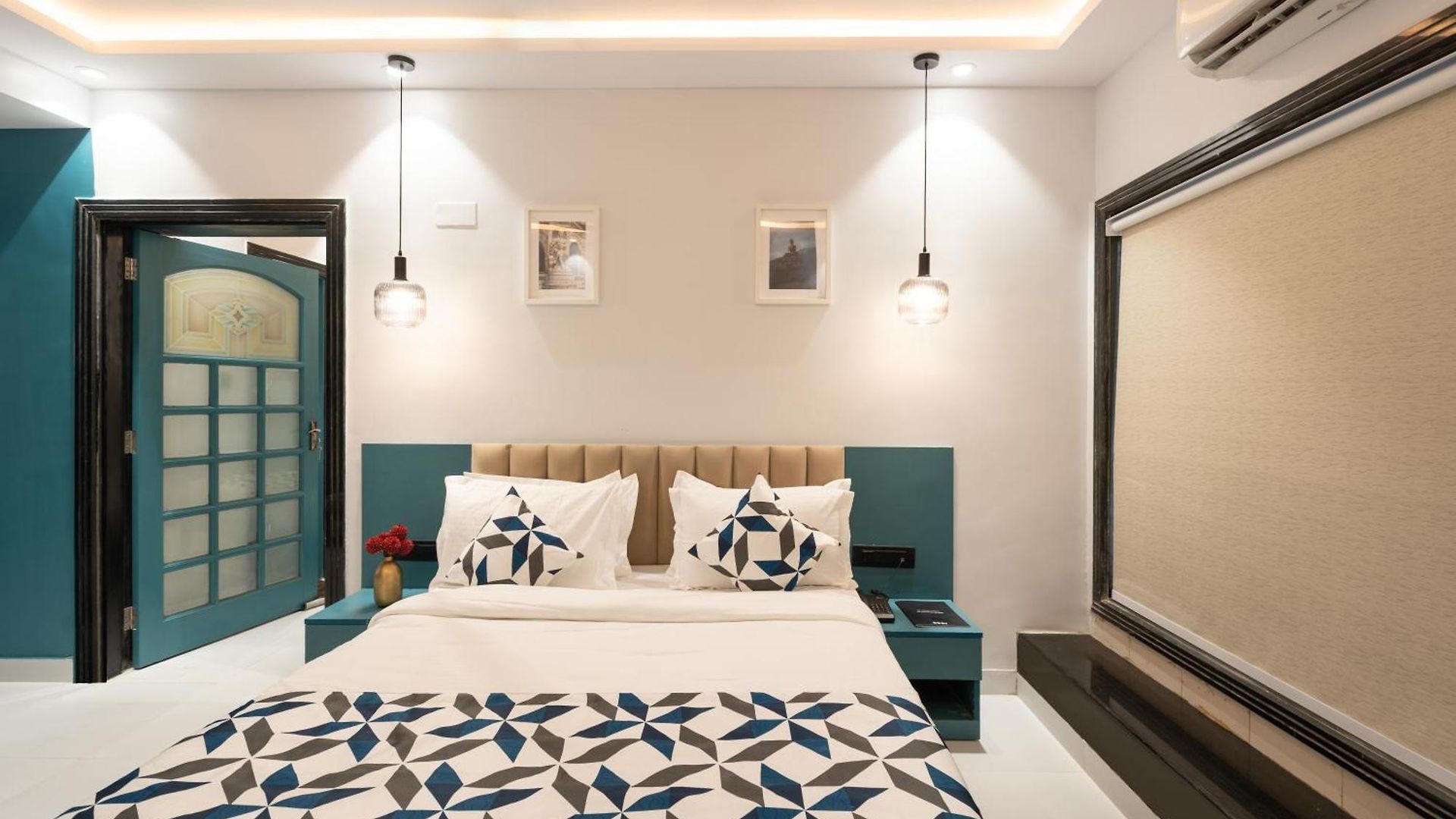 Asar Elite By Orion Mumbai