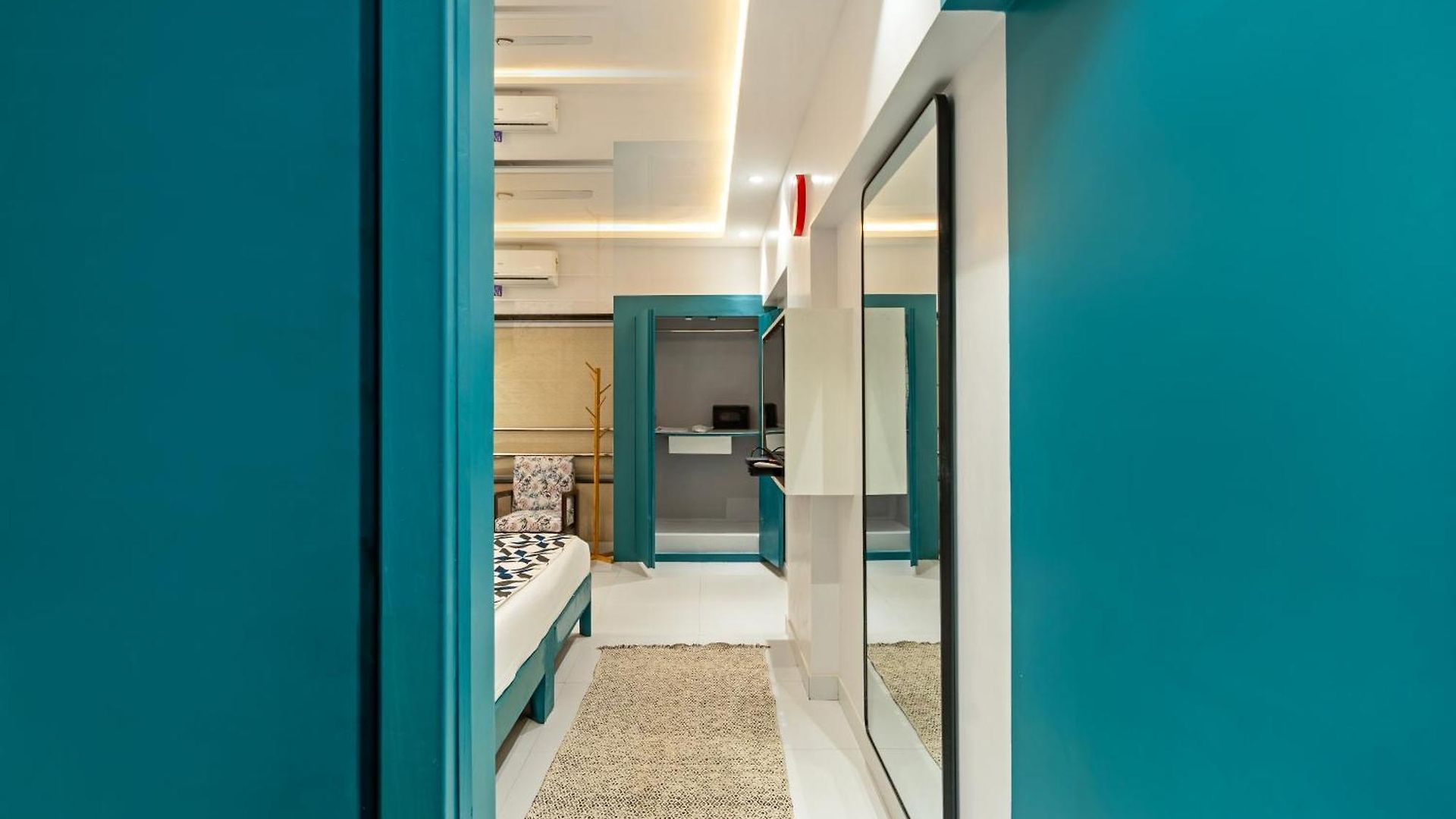Asar Elite By Orion Hotel
