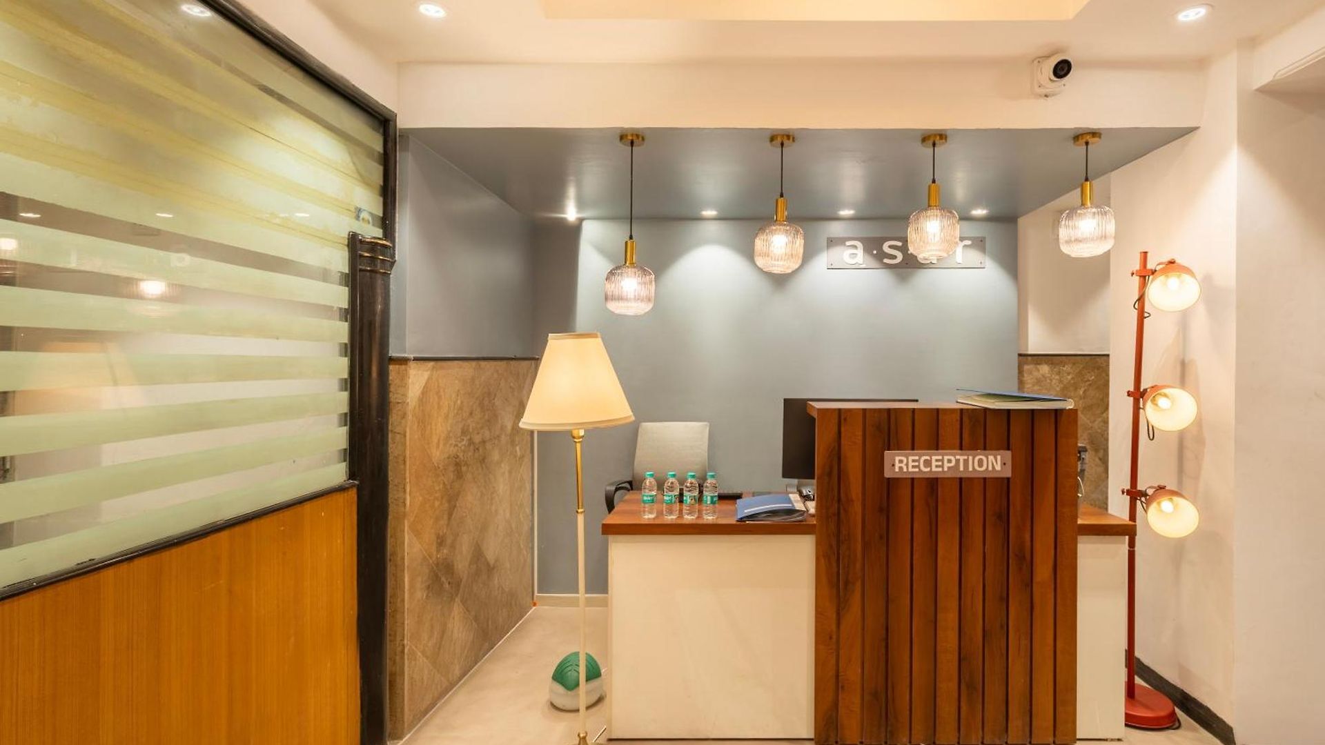 Asar Elite By Orion Mumbai