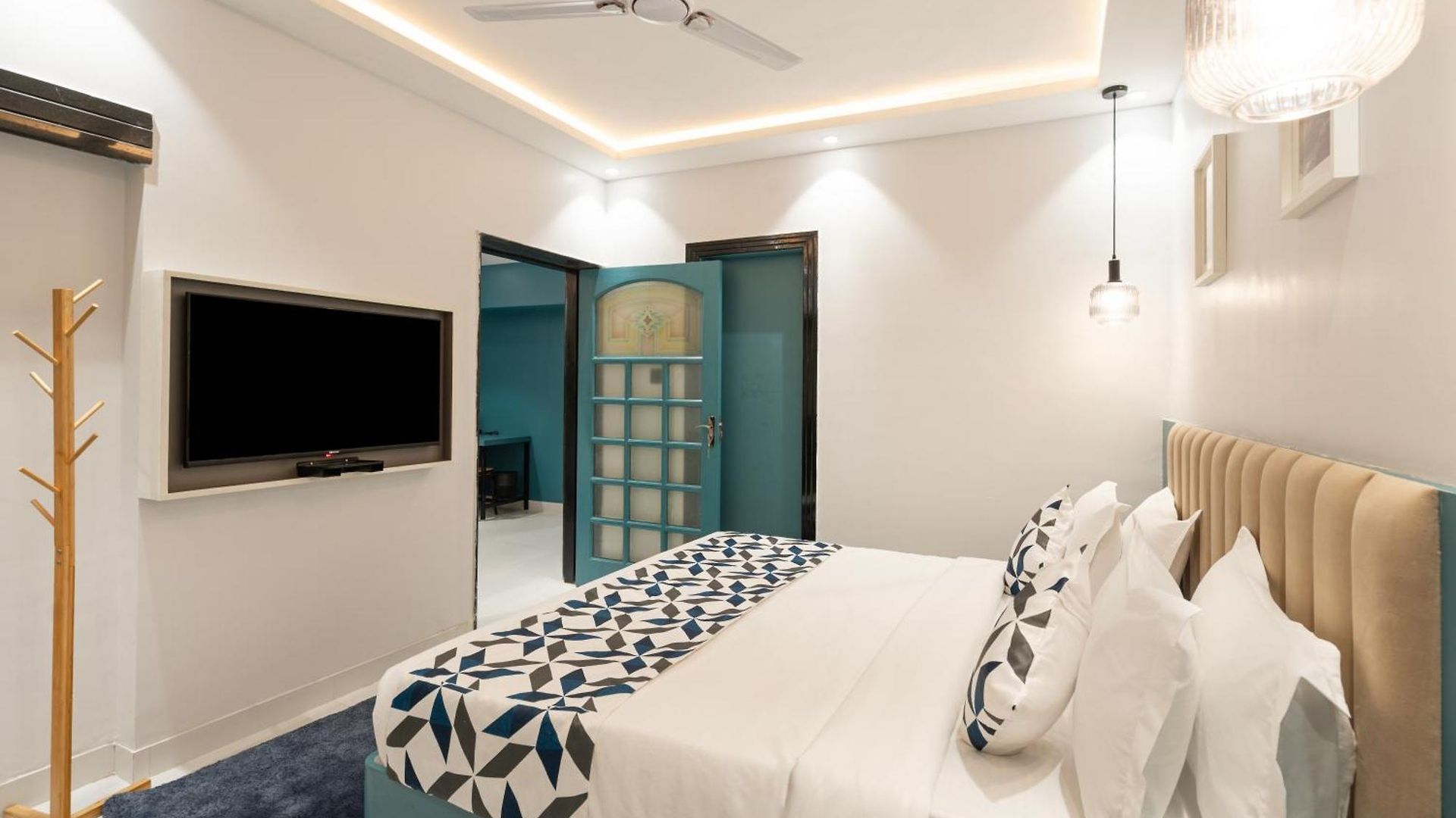 Asar Elite By Orion 4* Mumbai