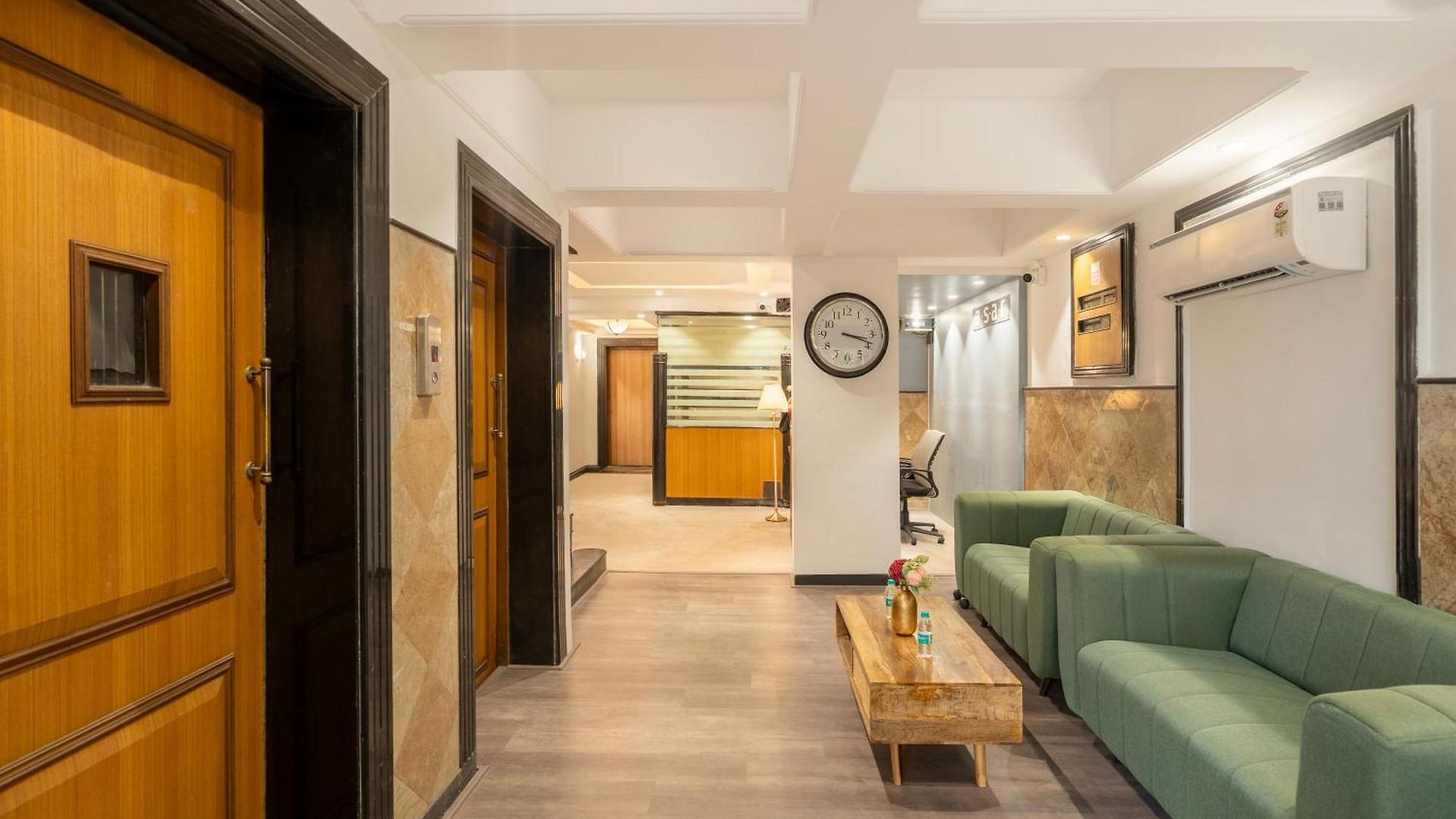 Asar Elite By Orion Hotel 4*