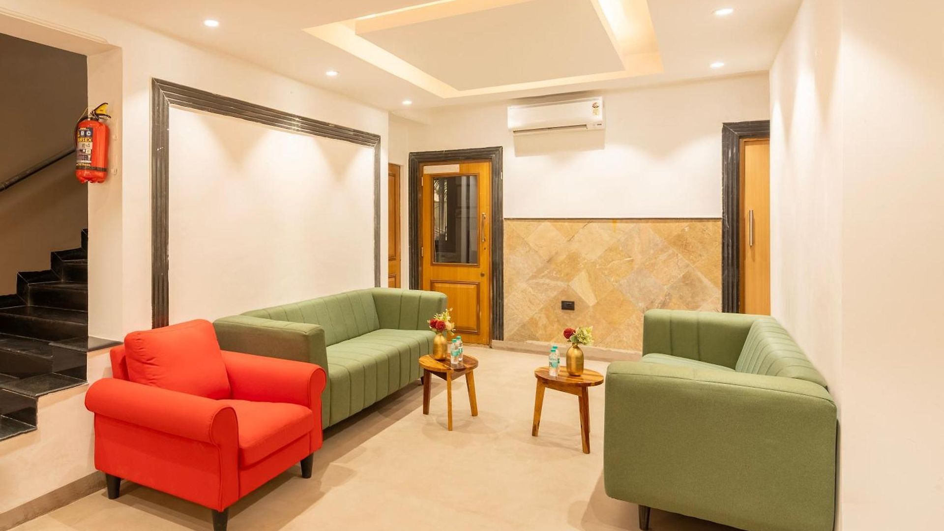Asar Elite By Orion 4*