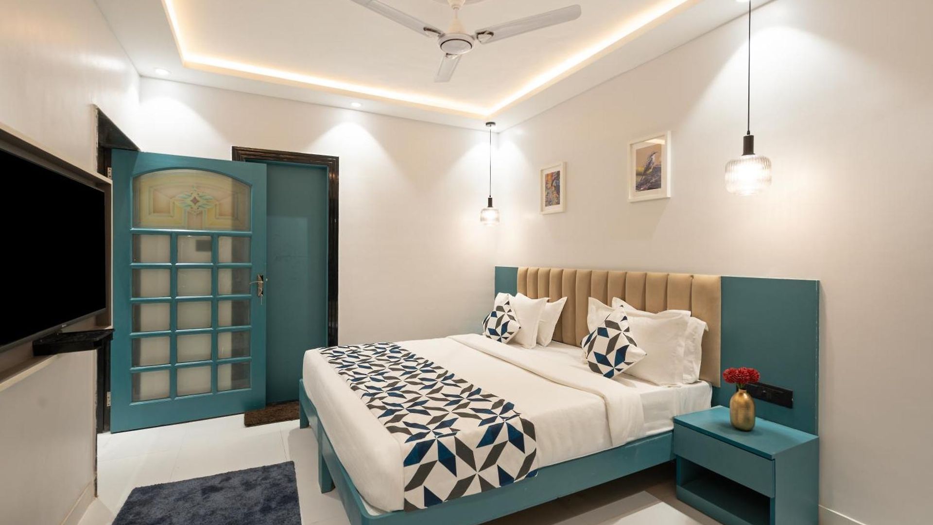 Hotel Asar Elite By Orion 4*