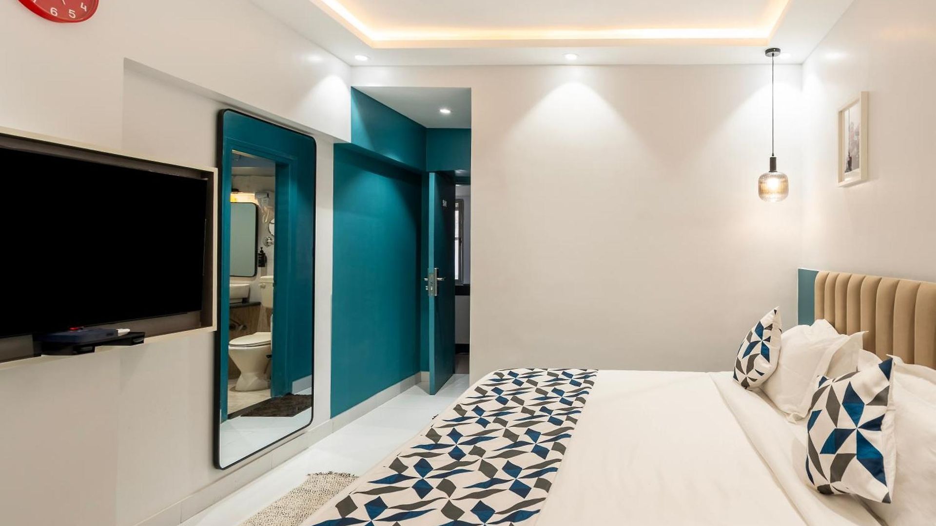 Asar Elite By Orion 4* Mumbai