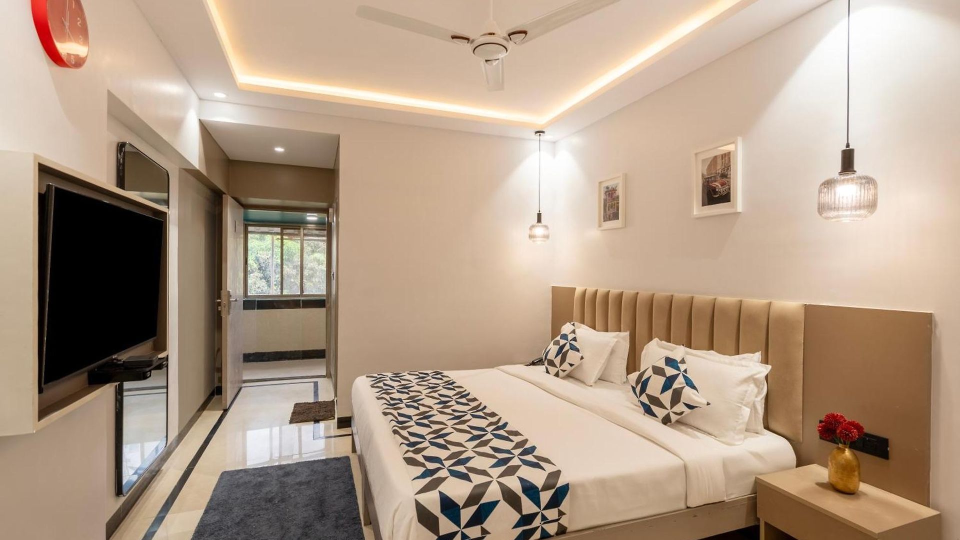 Asar Elite By Orion Mumbai