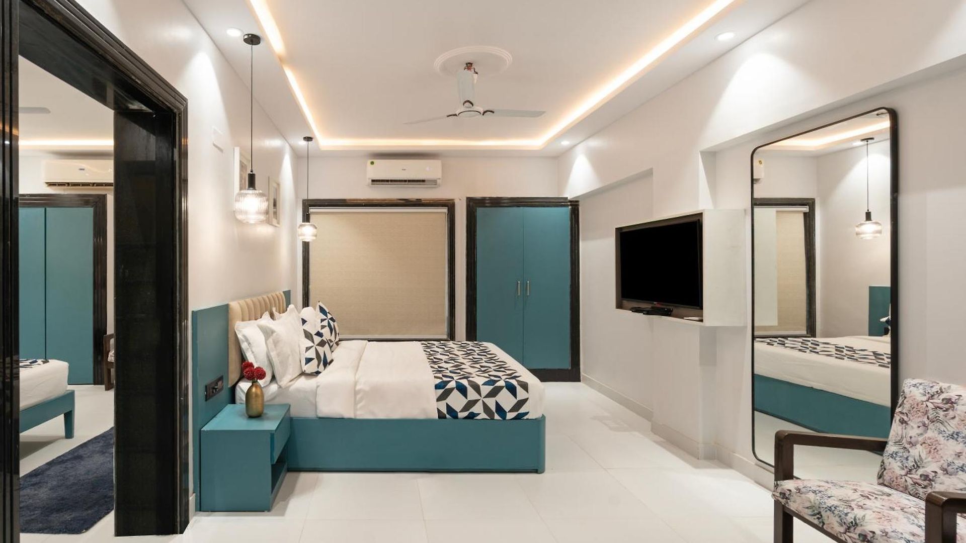 Hotel Asar Elite By Orion