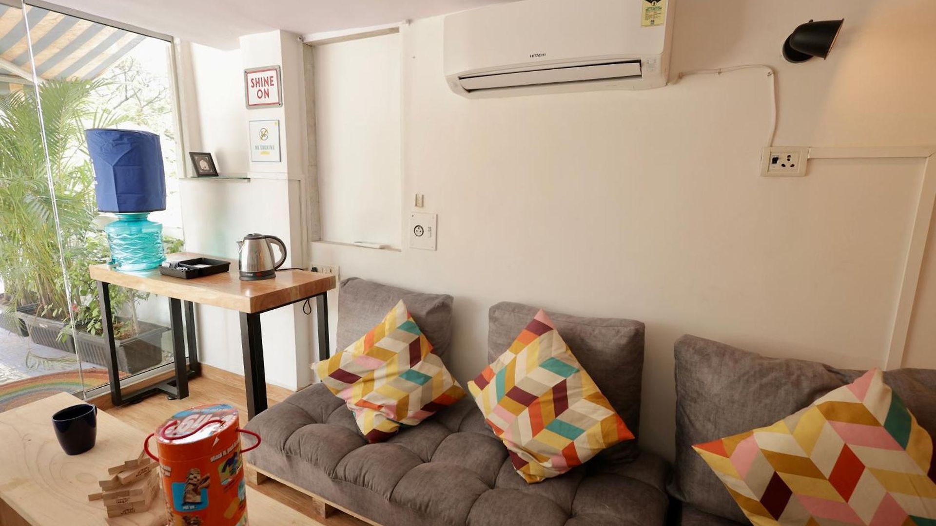Locomo Mini - 9 Mins From Airport * Mumbai