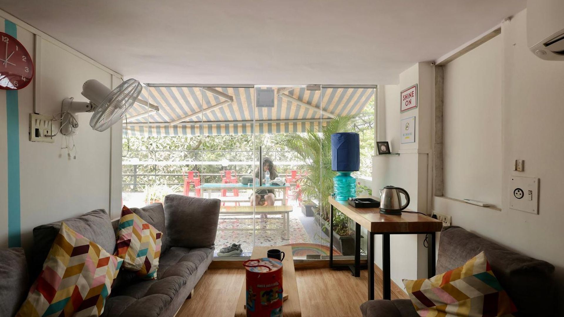Locomo Mini - 9 Mins From Airport *