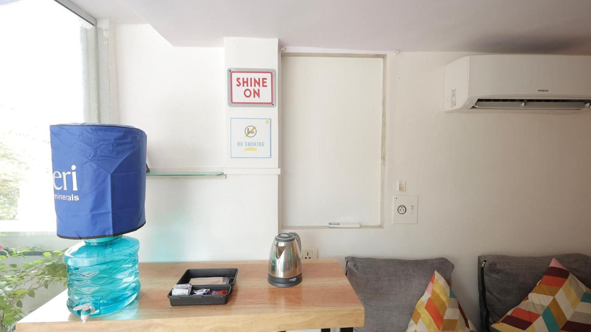 Hostel Locomo Mini - 9 Mins From Airport *