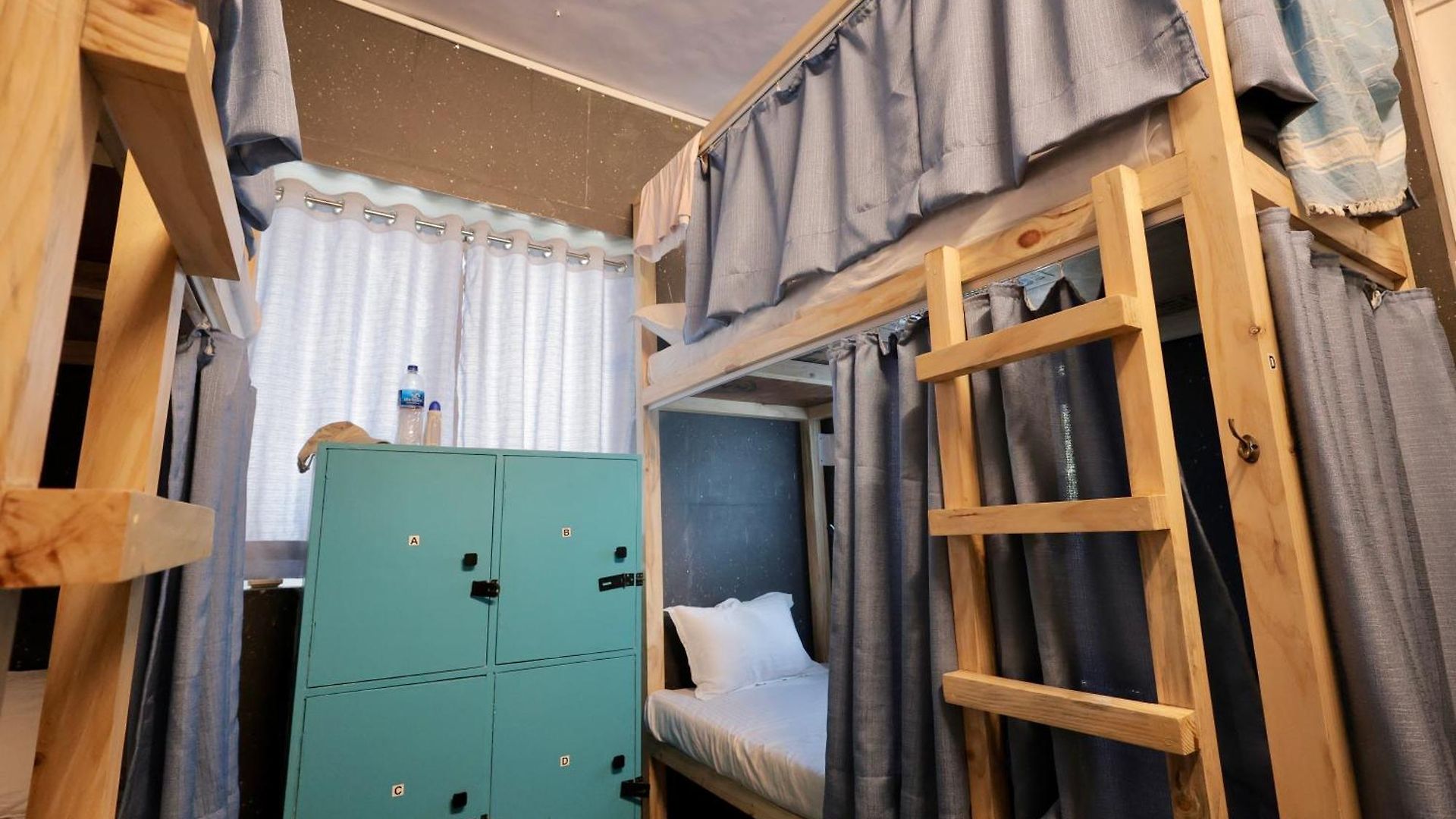 Hostel Locomo Mini - 9 Mins From Airport *