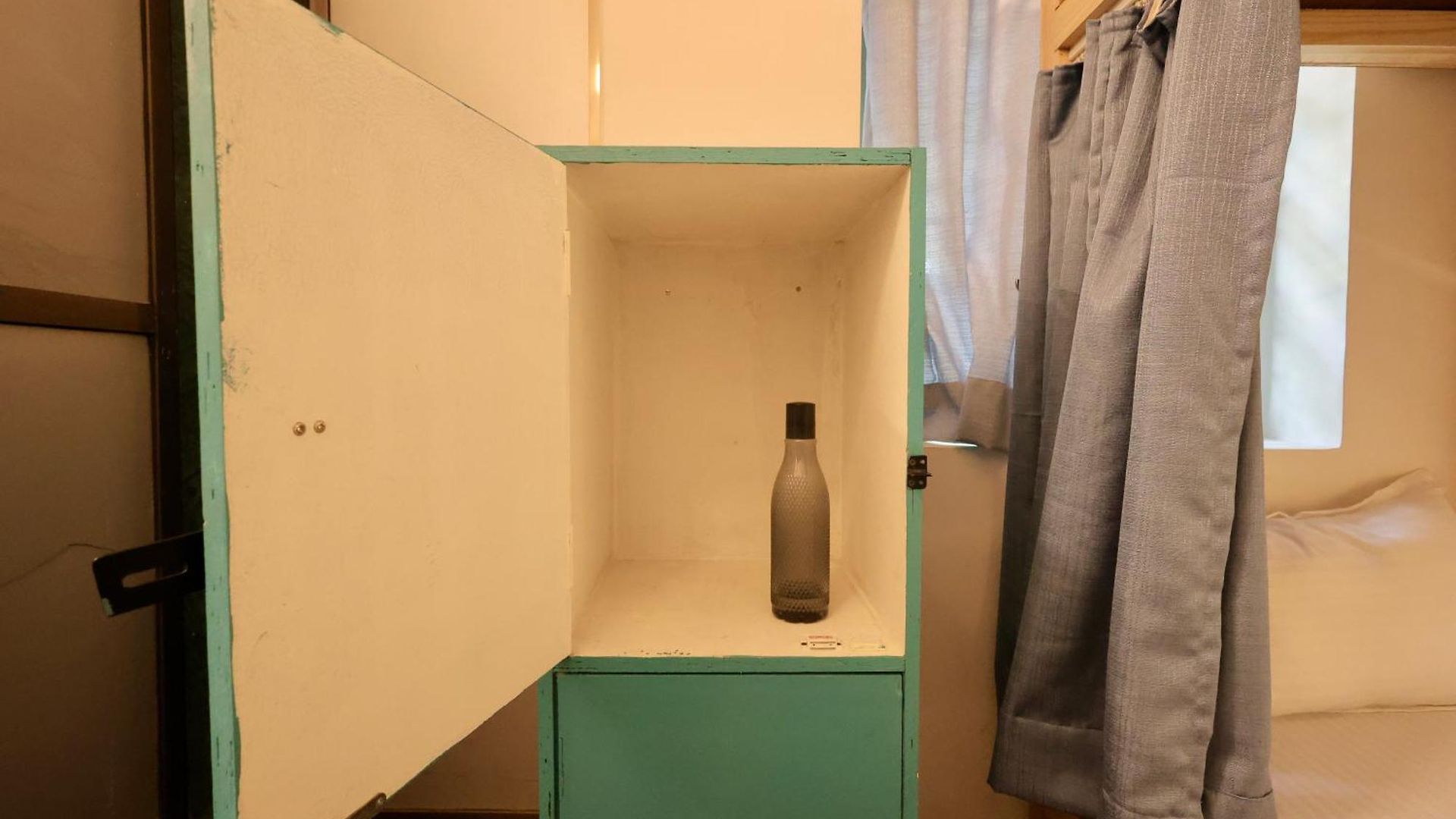 Hostel Locomo Mini - 9 Mins From Airport