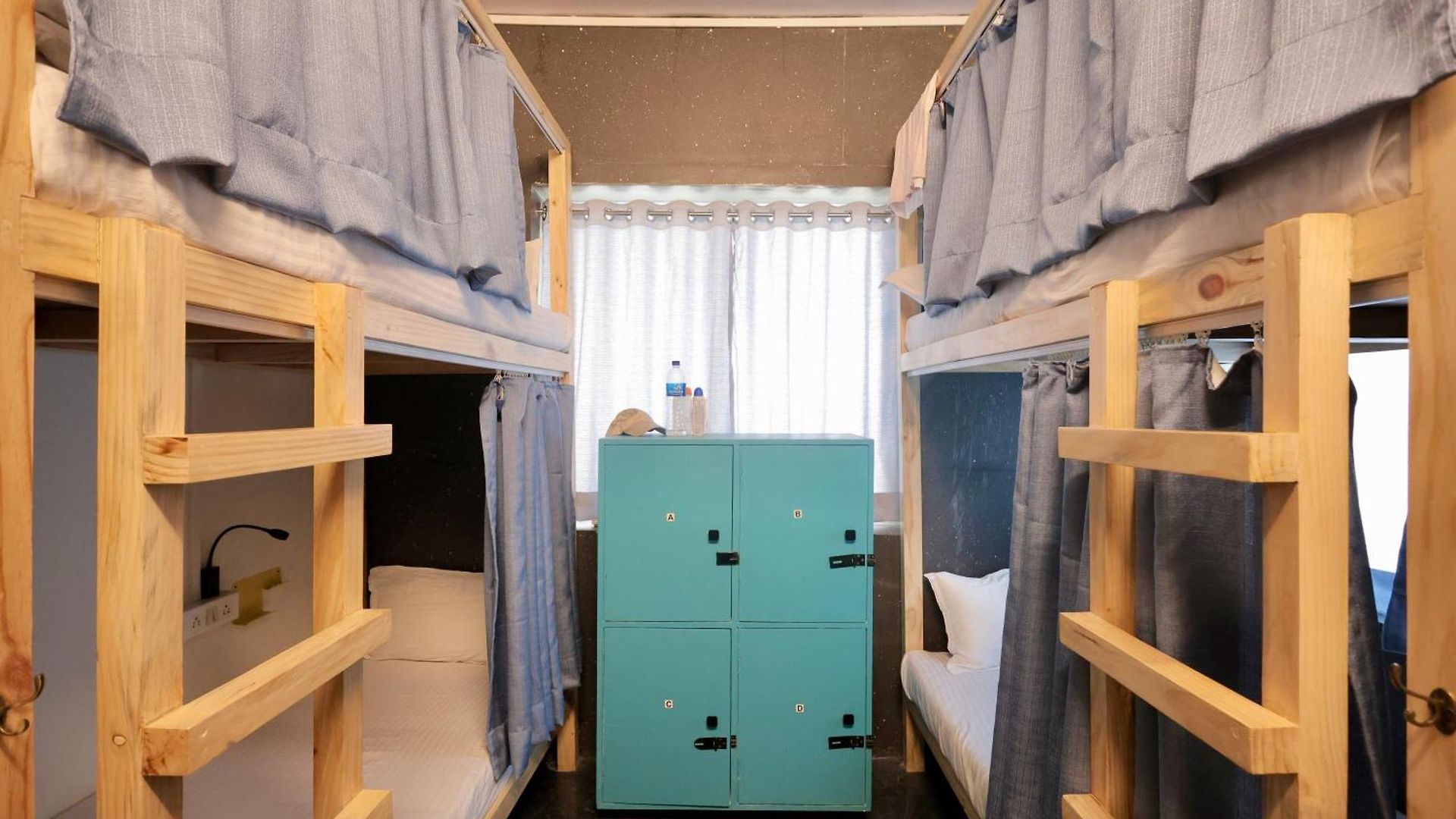 Locomo Mini - 9 Mins From Airport