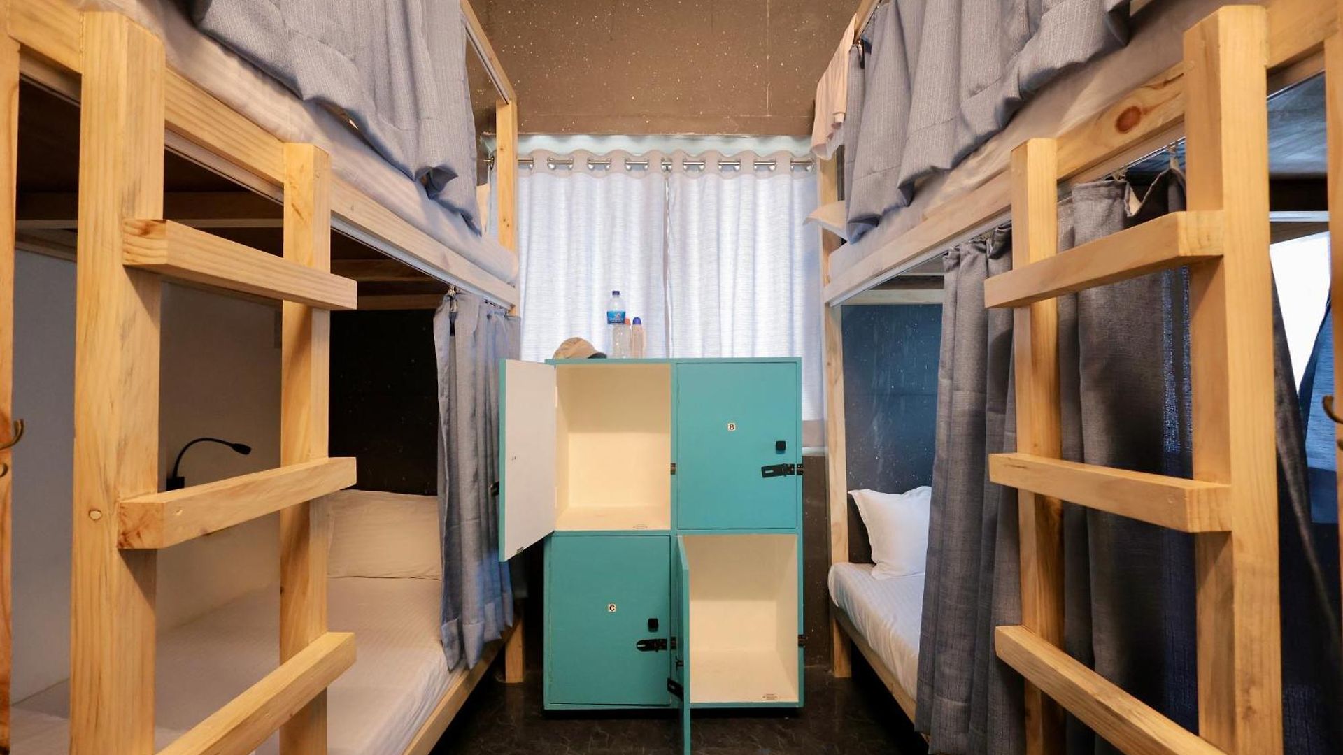 Hostel Locomo Mini - 9 Mins From Airport *