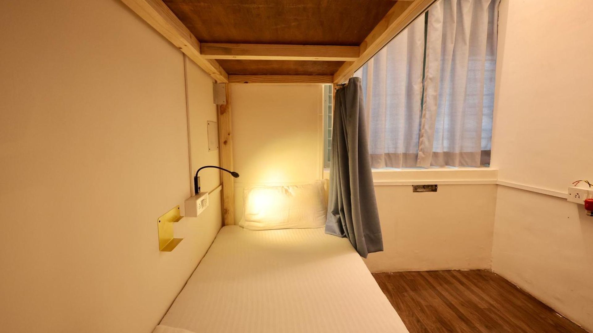Locomo Mini - 9 Mins From Airport *